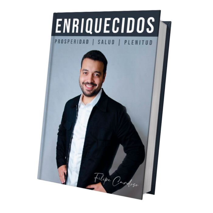Libro Enriquecidos