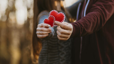 La história de amor de tus sueños